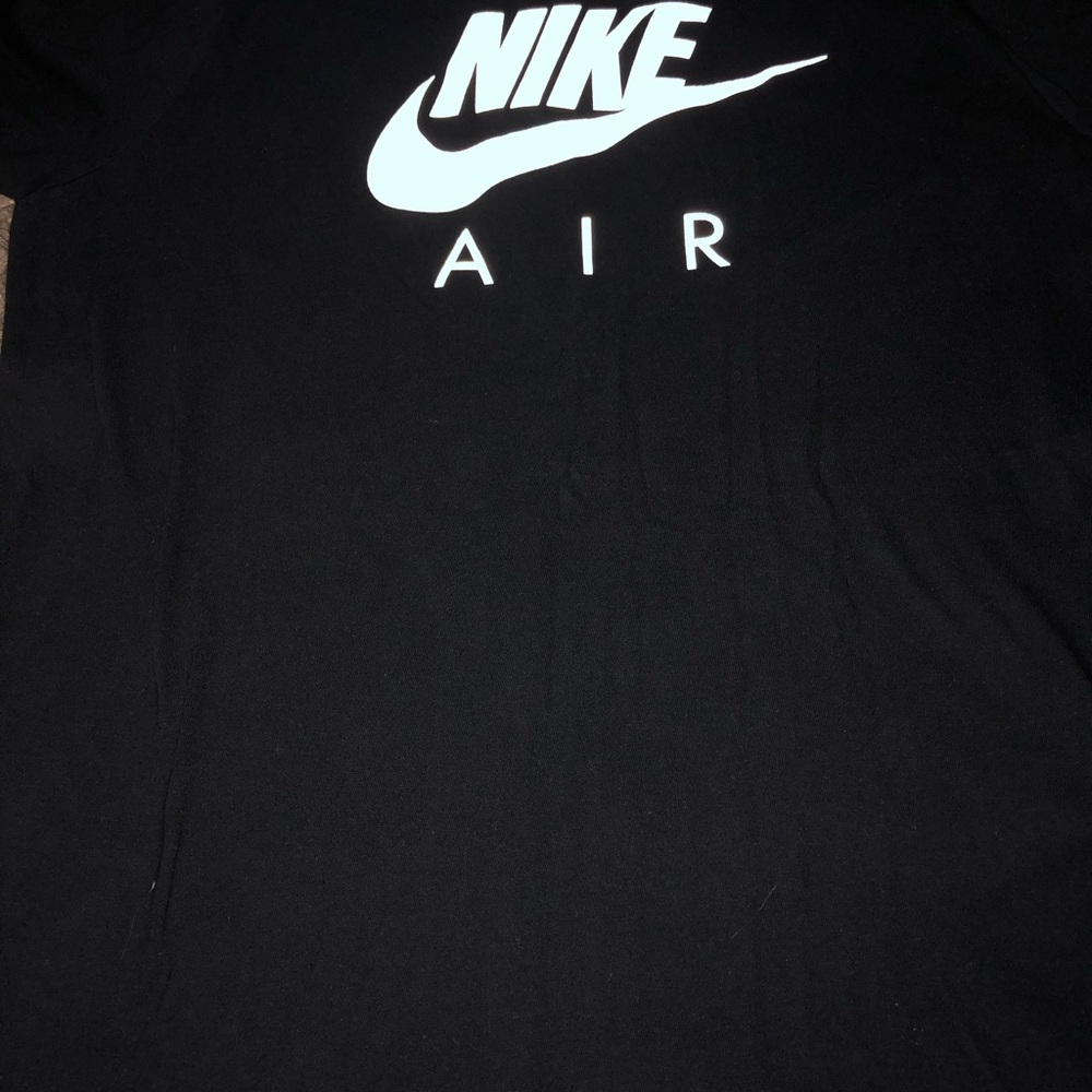 Youth Nike shirt